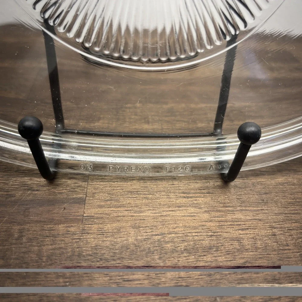 Corningware replacement pyrex